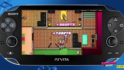 PlayStation Plus - April 2014 Instant Game Collection