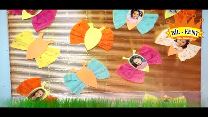 BİL-KENT KREŞ TANITIM