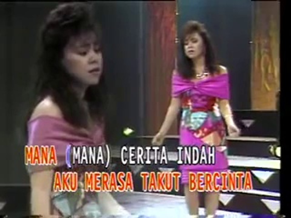 KASIH SAYANG YG HILANG - Ratih Purwasih