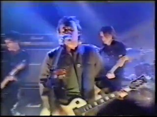 Manic Street Preachers - Naked City & Butt Naked '94 (Faster / From Despair to Where / PCP / Roses in the Hospital / She is Suffering / Motorcycle Emptiness / You Love Us)