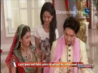 Desh Ki Beti - Nandini 3rd April 2014 Pt-3