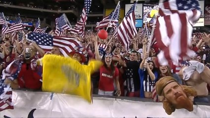 Bradley illude gli USA, pari contro il Messico