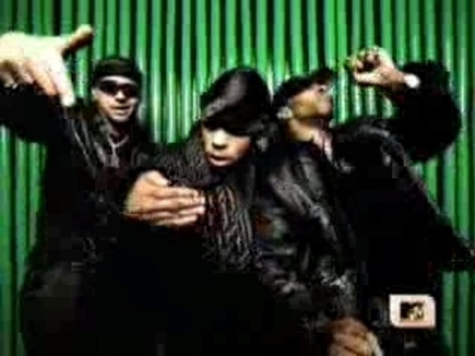 Busta rhymes ft sean paul & spliff star