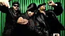 Busta rhymes ft sean paul & spliff star