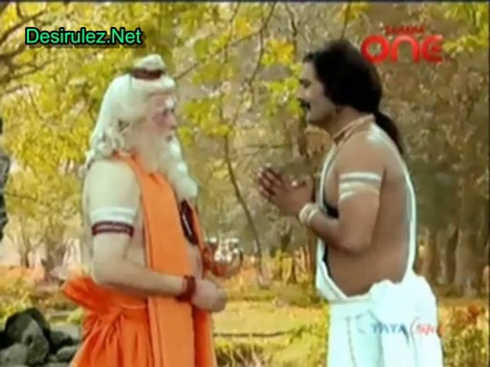 Jai Jai Jai Bajarangbali - 3rd April 2014  pt1