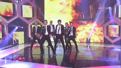 Simply K-Pop Ep048C08 VIXX - On and On