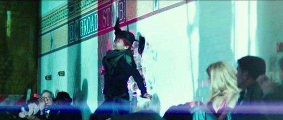 NINJA TURTLES - Bande-annonce VF