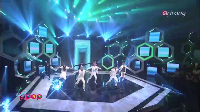 Simply K-Pop Ep048C10 MYNAME - Just That Little Thing