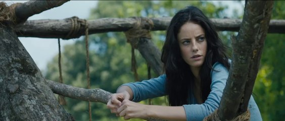 LE LABYRINTHE - Bande-annonce VO