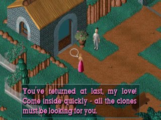 App Review: Little Big Adventure (iOS / Android)