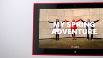 Nokia Lumia 930 - One experience. Windows on your phone.