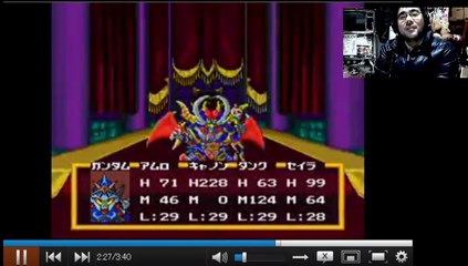 よっさん_【】31歳おっさんのSFCランキングベスト100【】PART1