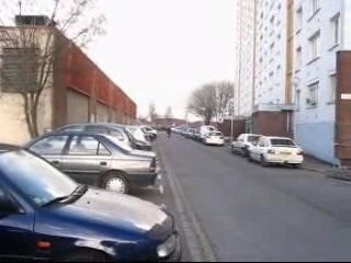 stunt (camera embarquer) pointe + accel