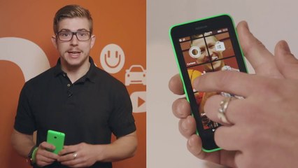 Nokia Lumia 630 and 635