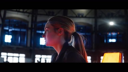DIVERGENT Final Trailer [Trailer  3 - HD 1080p]