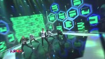 Simply K-Pop Ep050C05 MYNAME - Just That Little Thing