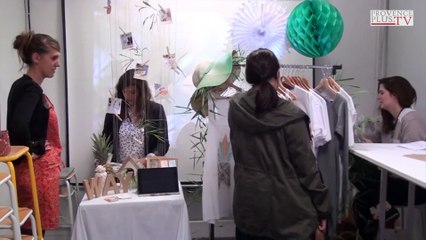 WAY : présentation de la collection printemps-été 2014