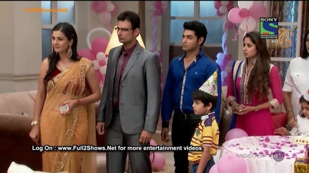 Kehta Hai Dil Jee Le Zara 3rd April 2014 Watch Online 1080p HD Part2