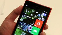 Lumia 1520 Windows Phone 8.1