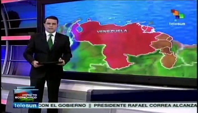 Vivienda digna, meta central de la Revolución bolivariana