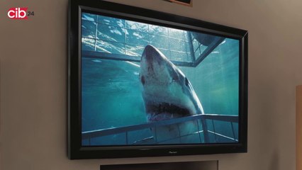 Tech Bits - Plasma Televisions