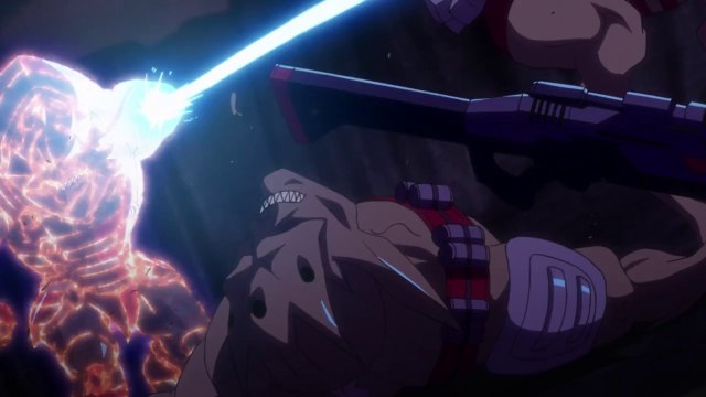 Mass Effect - Paragon Lost - 9 Minute Sneak Peek