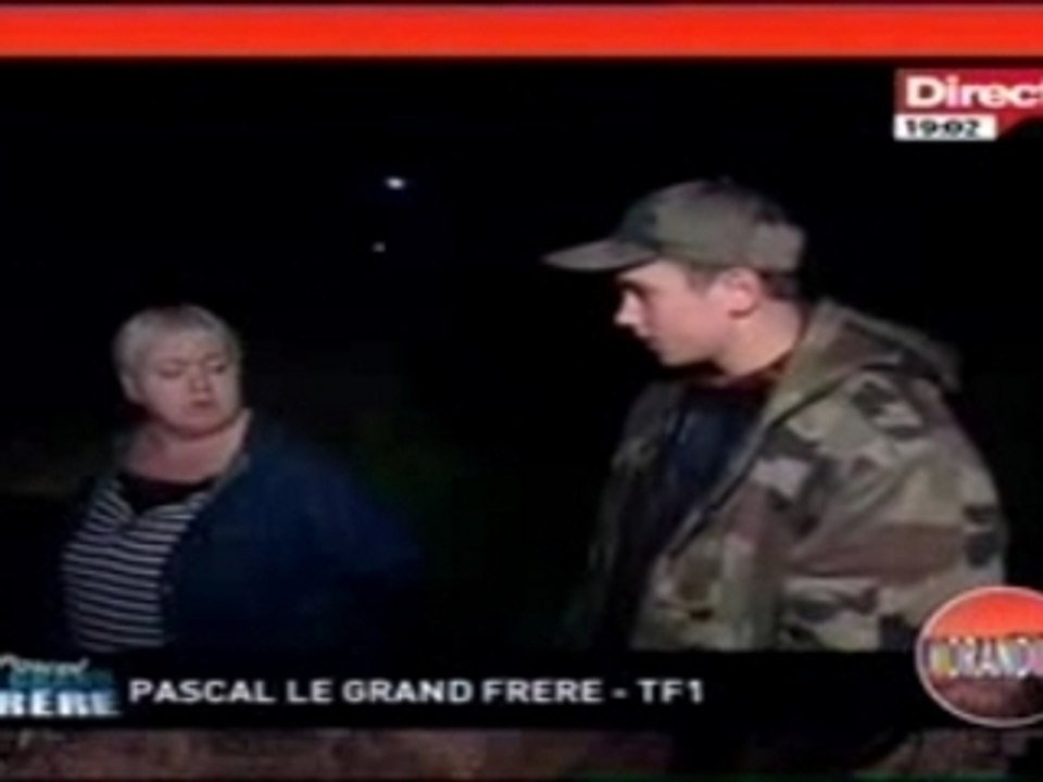 ZAPPING DIRECT 8-6