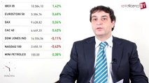 03.04.14 · Subidas en las bolsas europeas - Análisis del cierre del mercado financiero