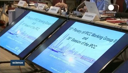 Le Isole Marshall mostrano l'impatto devastante dei cambiamenti climatici