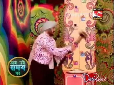 Lapata Ganj Season 2 - 3rd April 2014 Pt1