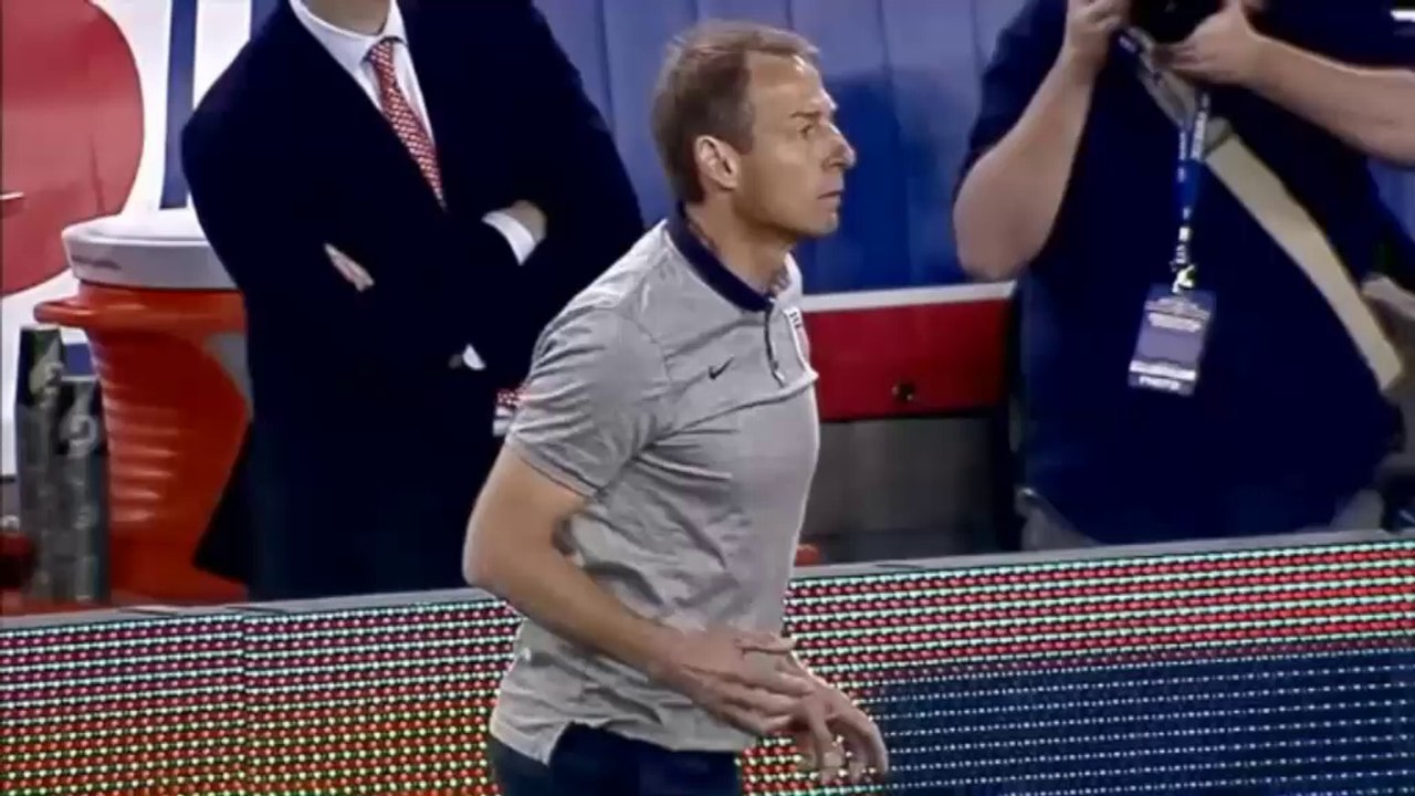 Jürgen Klinsmann: Zu früh gefreut!