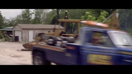 HOLY GHOST PEOPLE Trailer