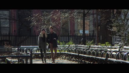 'Imogen Poots is Ellie' THAT AWKWARD MOMENT Character Trailer