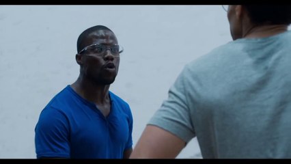 Jewish or Immature  ABOUT LAST NIGHT Movie Clip  1