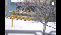 Gazprom volverá a subirle el gas a Ucrania