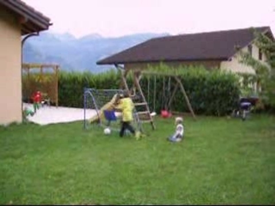 Film 1 coupe du monde