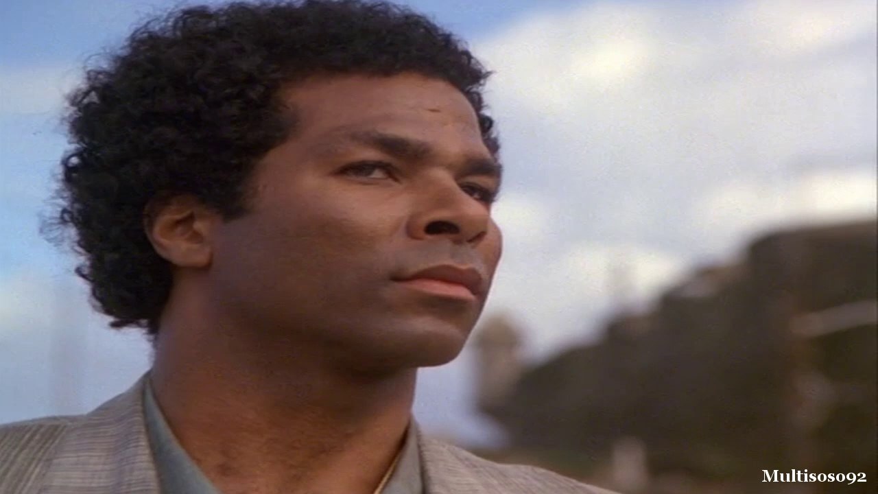 Miami Vice - First Season (1984-1985) - Smuggler's Blues (Y a pas de sot métier) - Jan Hammer - Crockett's Theme