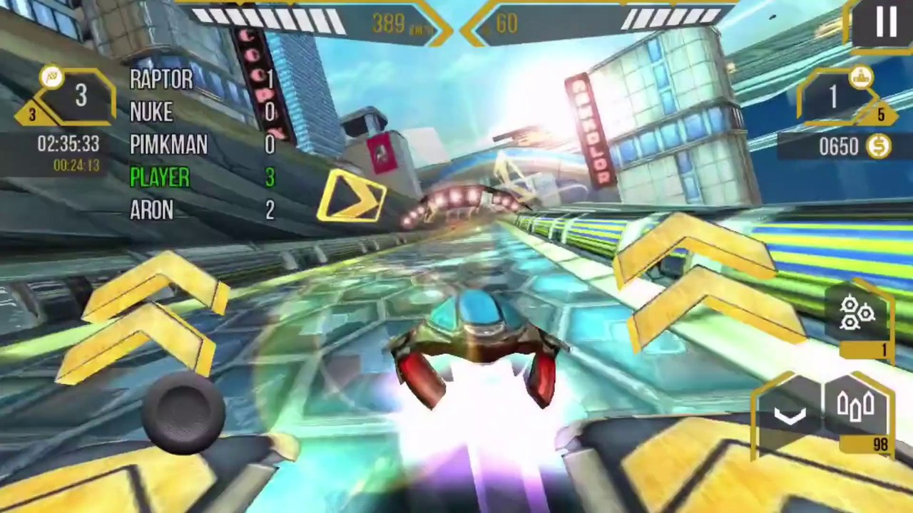 App Review: Flashout 2 (iOS / Android coming soon)