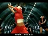 Jolin Tsai - Wei Wu Du Zun