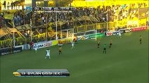 Club Olimpo 1 - 2 Club Atlético Vélez Sarsfield - Goals and and Highlights - 1/04/14 - 21h10