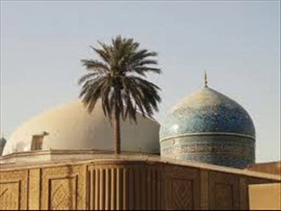 10 Advices of Shaykh Abdul Qadir Jilani