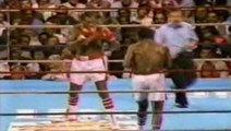 Larry Holmes vs Michael Spinks I 1985 09 21 full fight