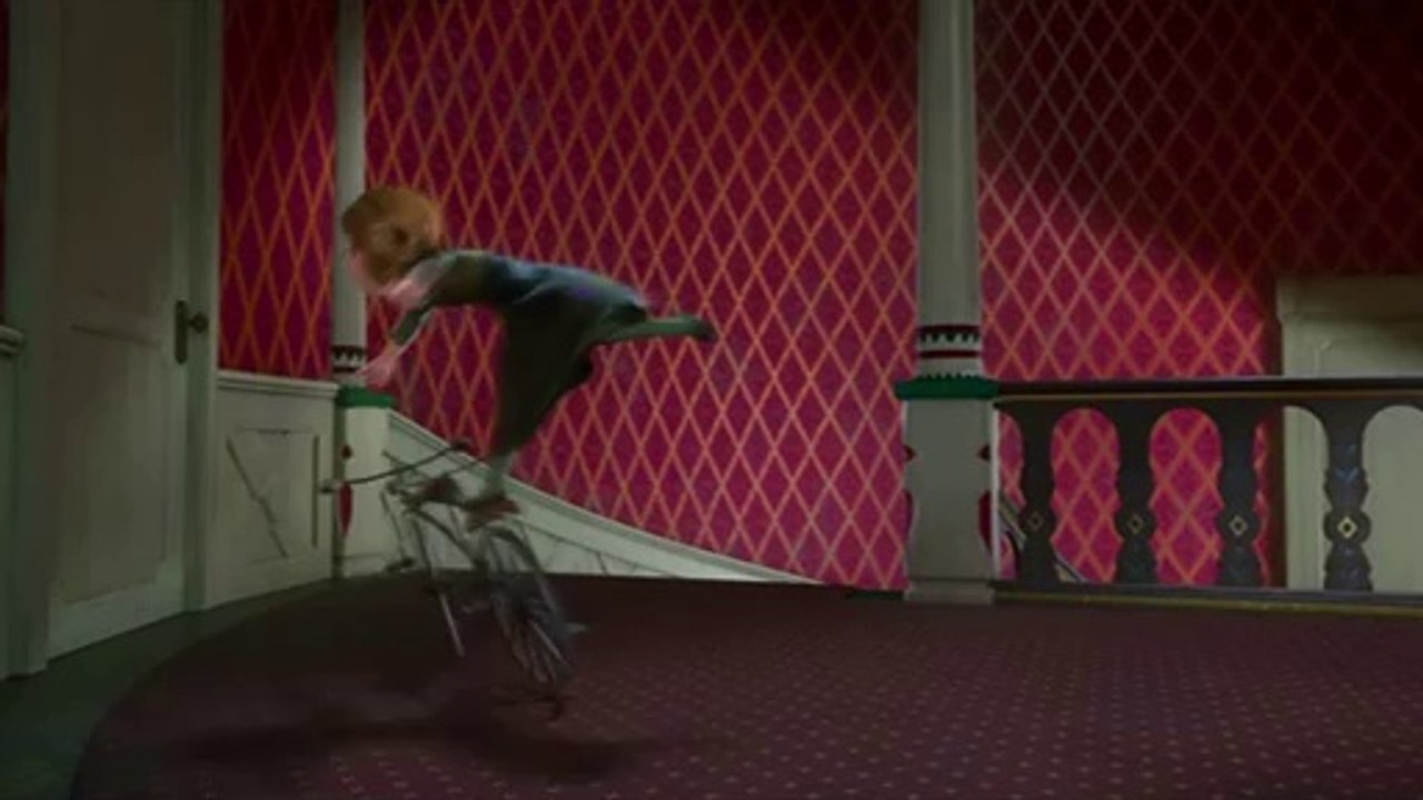 Do You Want Build A Snowman - Frozen (Girly Male Cover)