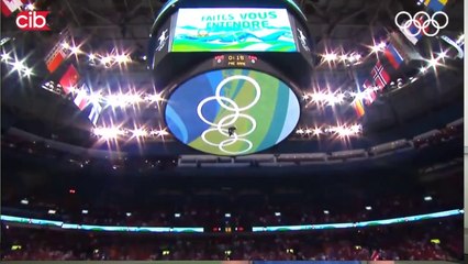 Sports Recap - Olympics So Far