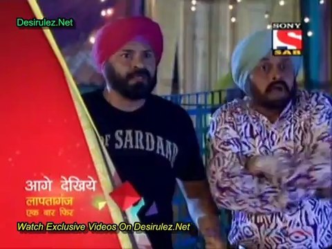 Lapata Ganj Season 2 - 3rd April 2014 Part2