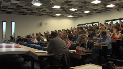 Célà tv Le JT - Un colloque sur les risques littoraux et le réchauffement climatique