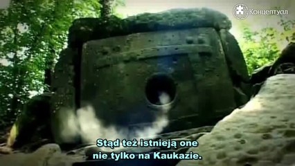 Sall - Cywilizacja przedpotopowa była bardziej rozwinięta (1-6) PL HD