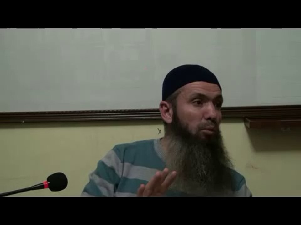 abdulvahap akpınar..31-Kureyşin şüpheye düşürücü şeyleri ve ilahi emrin de bunla