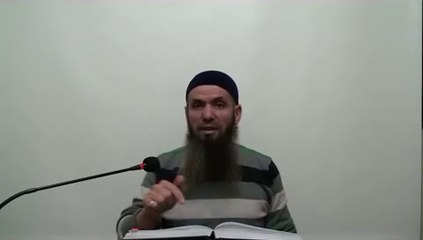 abdulvahap akpınar..32 Kureyşin şüpheye düşürücü şeyleri sürdürmeleri