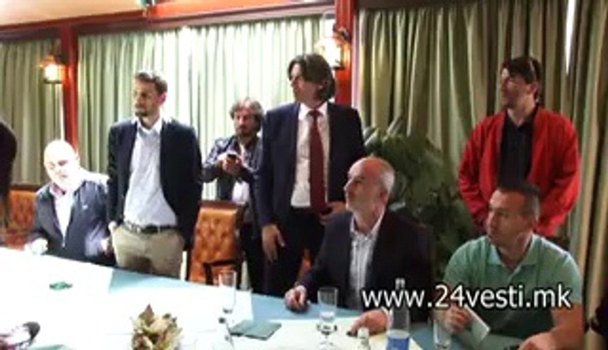 STRUGA DPA
